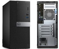 Máy tính để bàn Dell OptiPlex 5050 MT (70131614) Core i5/4Gb/500GB